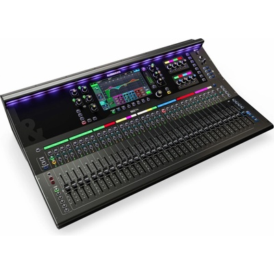 Allen & Heath SQ-7+