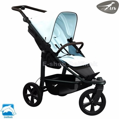 Tfk Mono3 air chamber wheel Blue dual color 2025