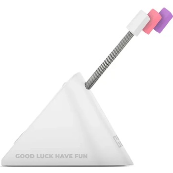 FragON Tower White Mouse Bungee Държач за кабел на мишка (FGLMB22WTTOW)