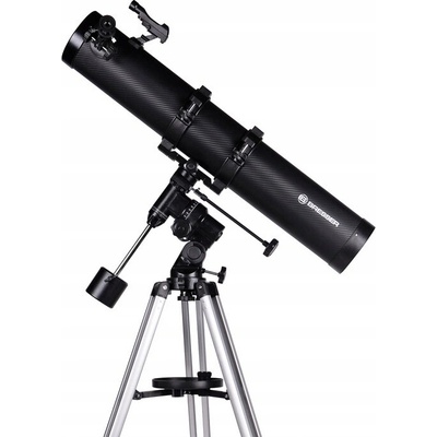 Bresser Galaxia 114/900 EQ