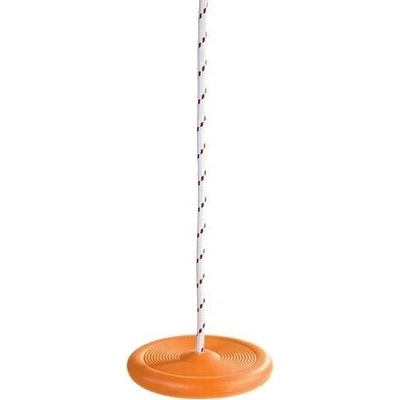 Dohany Houpačka disk oranžová