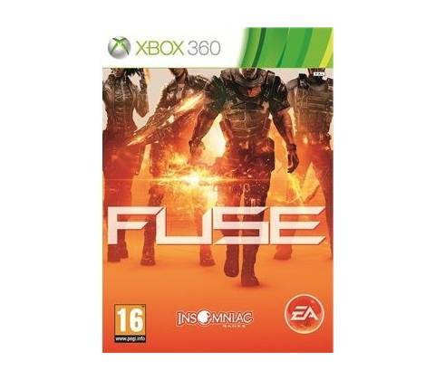 Fuse
