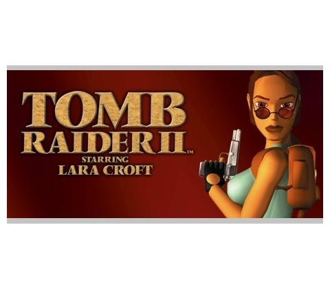 Tomb Raider 2