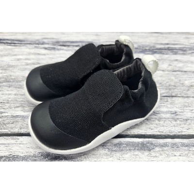 Bobux Xplorer Scamp Organic black