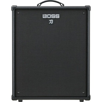 Boss Katana-210 Bass Бас комбо