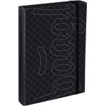 Baagl Папка за училищни тетрадки A4 Jumbo SKA сива BAAGL | Siv | Момчешки | ONE SIZE