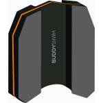 BuddySwim Дъска за плуване BuddySwim Pullkick black/orange