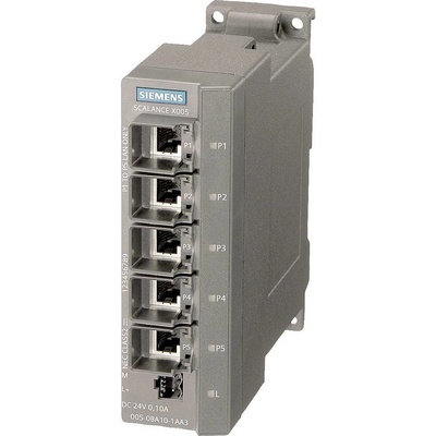Siemens 6GK5005-0BA10-1AA3