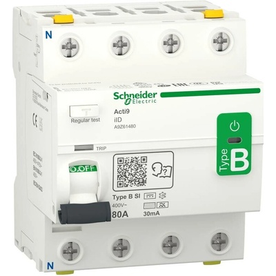 Schneider Electric A9Z61480