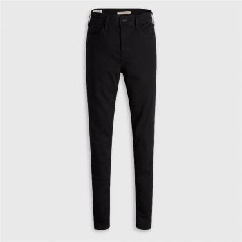 Image 1 of Levi's Дънки Levis 720 High Rise Jeans - Black Celestial
