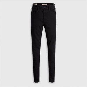Levi's Дънки Levis 720 High Rise Jeans - Black Celestial - sportihobi - 201,43 лв