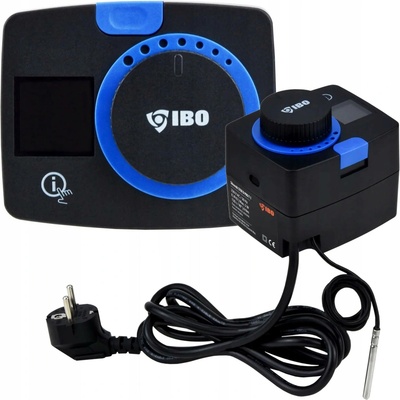 IBO STER-D PRO T1