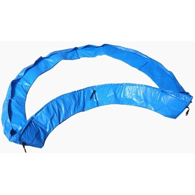 Acra kryt pružín k trampolínam 366cm modrá