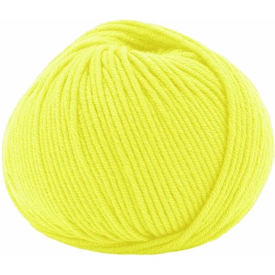 MAXI SOFT Lana Gatto MAXI SOFT: A1787 neónová žltá