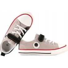 Atletico detské tenisky šedé