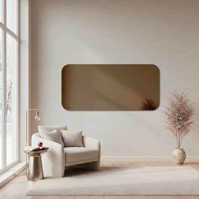 Alasta hnědé stylowe_zaokraglone_170x60_K01