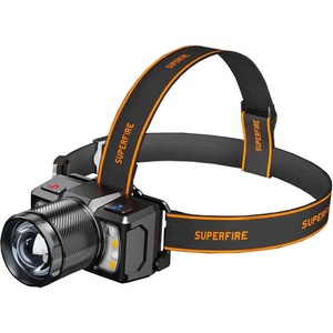 SUPERFIRE HL25 (28032)