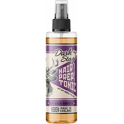 Dark Stag Hair Prep Tonic kondicionačný sprej na vlasy