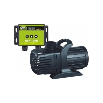 AQUA NOVA ECO NSP-10000 s regulací průtoku