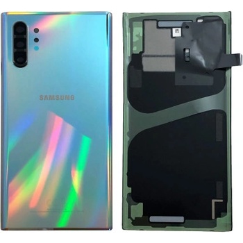 Kryt Samsung N975 Galaxy Note 10+ Aura zadný Glow