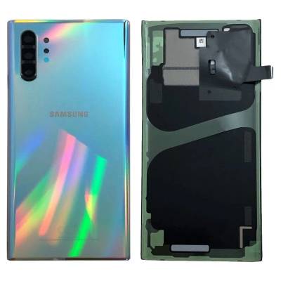 Kryt Samsung N975 Galaxy Note 10+ Aura zadný Glow