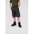 Urban Classics Decké kraťase Kids BDU Ripstop Shorts