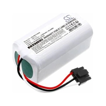 Cameron Sino Батерия CAMERON SINO за iRobot Roomba Combo Essential | 14.4V 3350mAh
