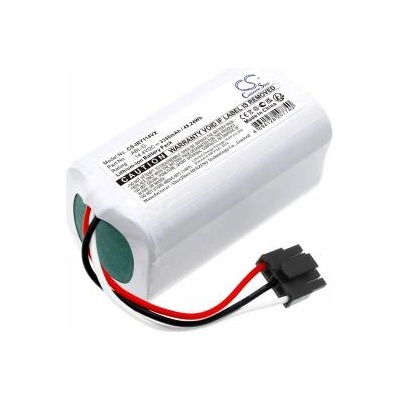 Cameron Sino Батерия CAMERON SINO за iRobot Roomba Combo Essential | 14.4V 3350mAh