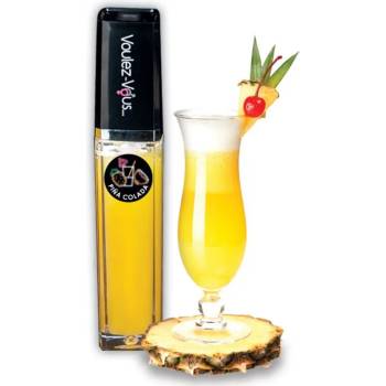 Voulez-Vous… Voulez-Vous. . . Light Gloss with Hot-Cold Effect Pina Colada 10ml