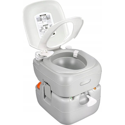 Serenelife SLCATL360 22 l