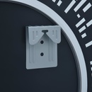 Image 1 of vidaXL LED огледало за баня, 70 см (144721)