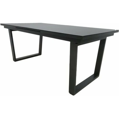 Doppler LIVORNO záhradný rozkladací stôl 180/240 x 100 x 75,5 cm