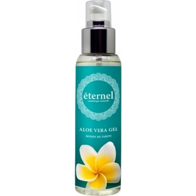 0ernel Monoi de Tahiti gel s Aloe vera 100 ml