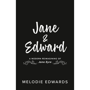 Jane & Edward | Edwards, Melodie (ISBN: 9780593440773)