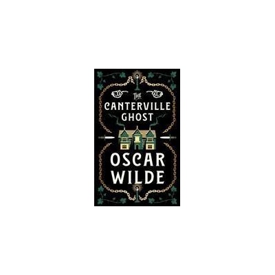 The Canterville Ghost - Michael Rips, Oscar Wilde