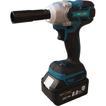 Image 1 of KraftRoyal 36V 8Ah