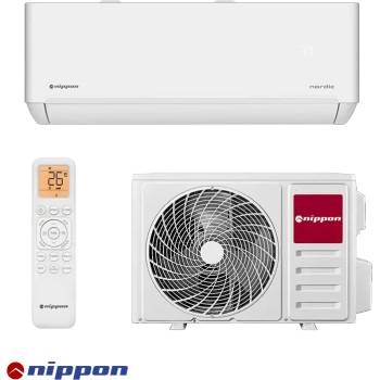 Nippon NPC 18 T-PRO Nordic