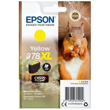 Epson C13T37944010 - originální