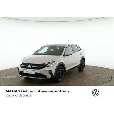 Volkswagen Taigo 1.0 TSI 70 kW