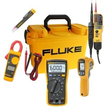 Fluke SET-A4