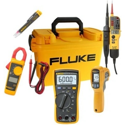Fluke SET-A4