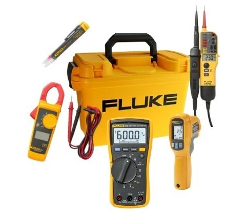 Fluke SET-A4