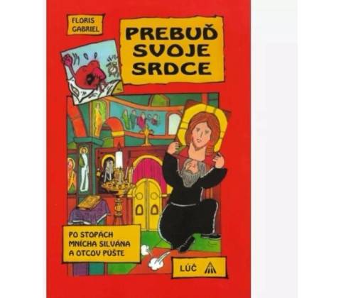 Prebuď svoje srdce