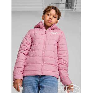 PUMA Яке ESS Hooded Padded Jacket - sportdepot - 86,37 лв