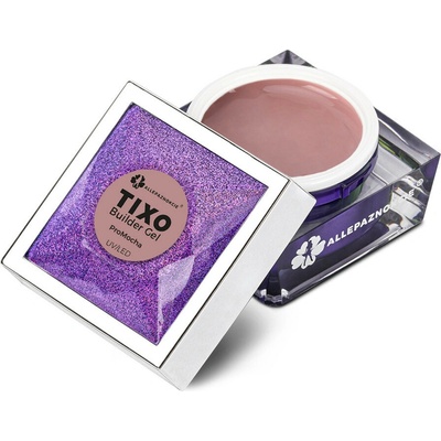 Allepaznokcie Tixotropný stavebný gél ProMocha 15g