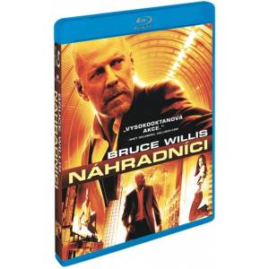 MagicBox Двойници - Blu-ray (006261)