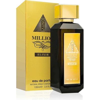 Fragrance World La Uno Million Elixir EDP 100 ml