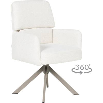 Carmen Трапезен стол narva - шампанско