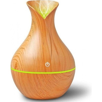 Slevosvět Aroma difuzér Mini světlý 180 ml