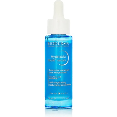 BIODERMA Hydrabio Hyalu+ Serum 30 ml